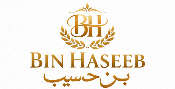BIN HASEEB